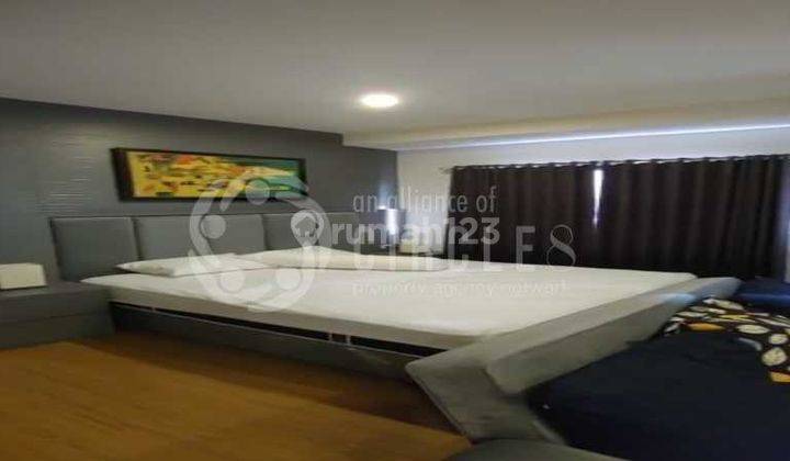  Miliki Apartemen Mewah Dengan Harga Terbaik di Apartemen The Edge 2
