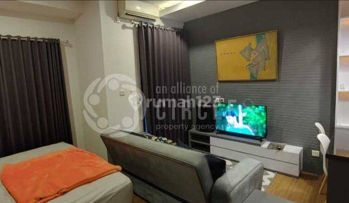  Miliki Apartemen Mewah Dengan Harga Terbaik di Apartemen The Edge 6