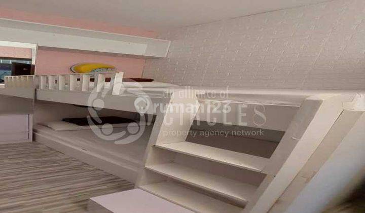 Ini Pasti Apartemen Yang Kamu Cari 6