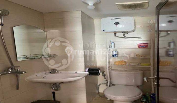 Apartemen Serba Seru Dengan Fasilitas Lengkap 4