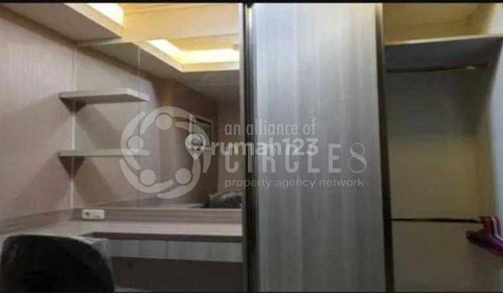 Apartemen Serba Seru Dengan Fasilitas Lengkap 7