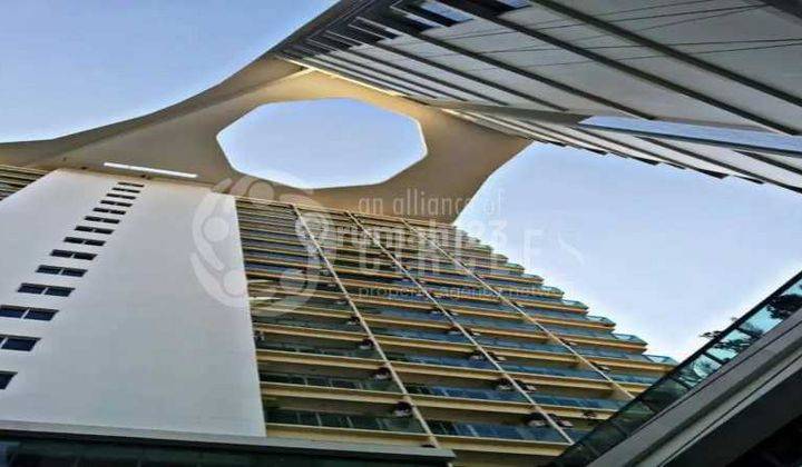 Apartement La Grande Nyaman di Tengah Kota 2