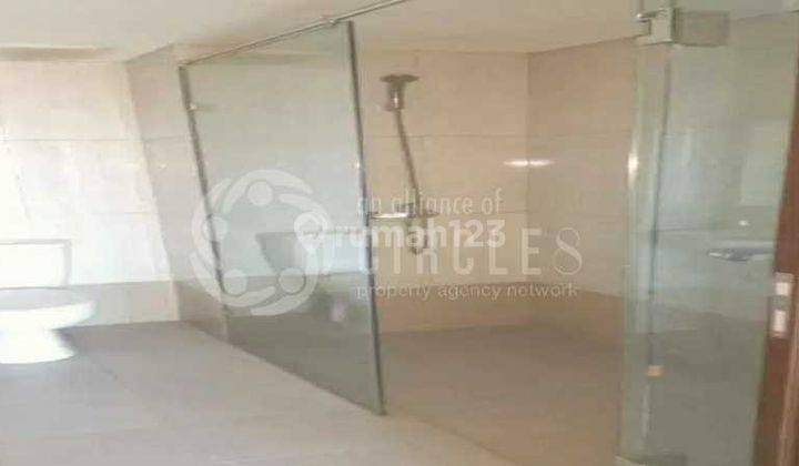 Apartement La Grande Nyaman di Tengah Kota 5