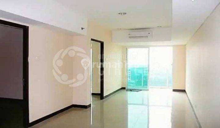 Apartement La Grande Nyaman di Tengah Kota 7