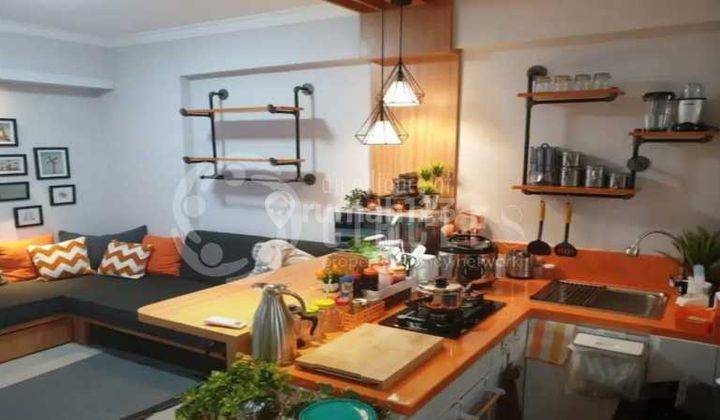  Gaya Hidup Urban Terbaik di Apartemen Bergengsi  1