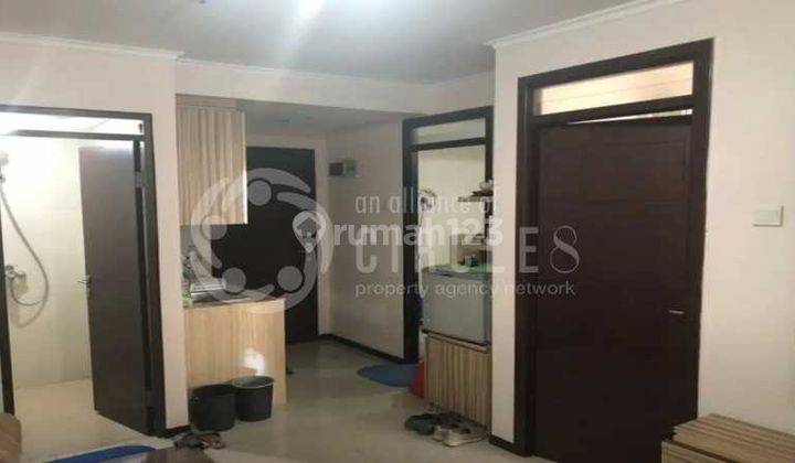Apartemen Fasilitas Komplit Dan Rekreasi Tanpa Batas  2