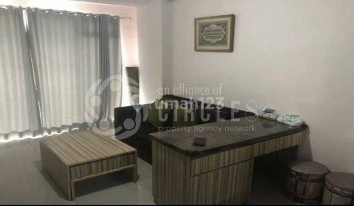 Apartemen Fasilitas Komplit Dan Rekreasi Tanpa Batas  5