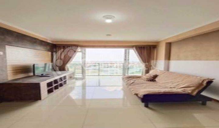 Cocok Buat Milenial Apartemen 2br Gateway Pasteur 2