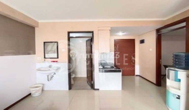 Cocok Buat Milenial Apartemen 2br Gateway Pasteur 5