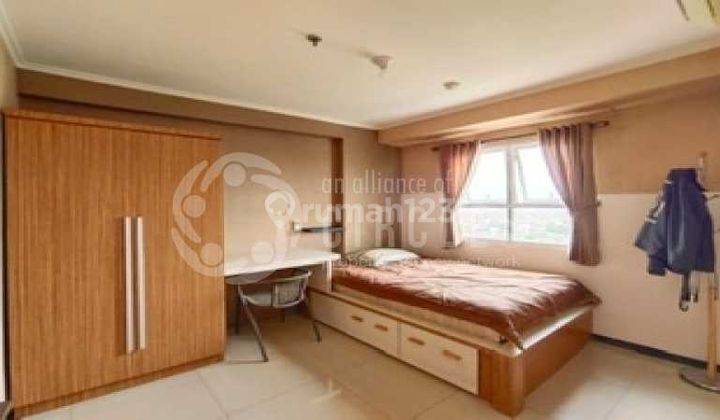 Cocok Buat Milenial Apartemen 2br Gateway Pasteur 6
