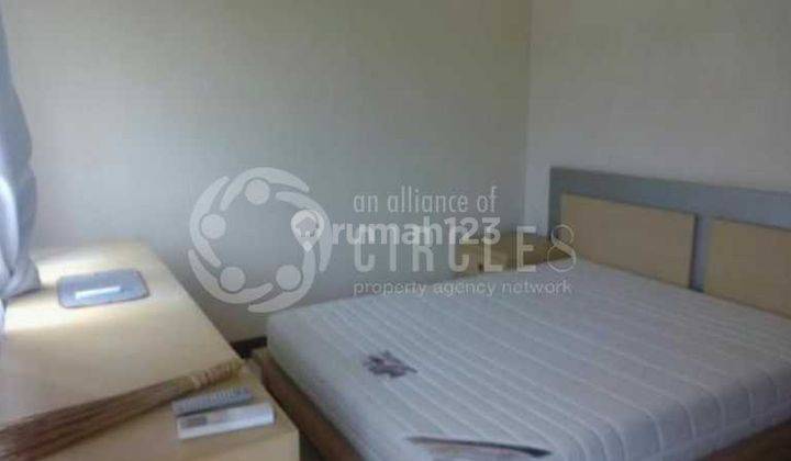 Apartemen Majesty Full Furnished Tinggal Pindah Aja Nih 1