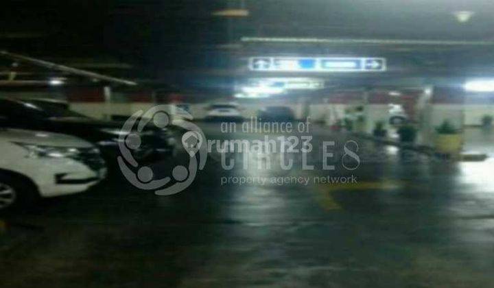 Apartemen Majesty Full Furnished Tinggal Pindah Aja Nih 6