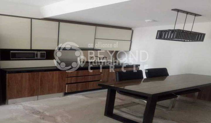 Cus Langsung Pindah Ke Landmark Residence Interior Lengkap  1
