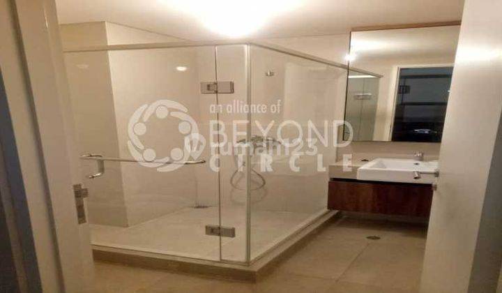Cus Langsung Pindah Ke Landmark Residence Interior Lengkap  7
