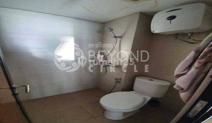 Apartemen Cantik Gateway Pasteur 2br Dekat Tol Pasteur 7