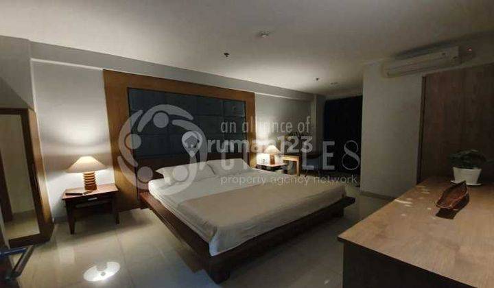 Super Duper Menawan Apartemen Di Dago Suites Apartment 5