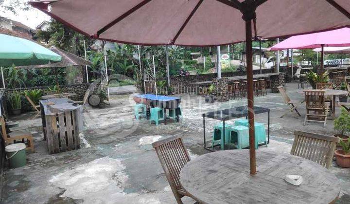 Ruang Usaha di Majalaya Cocok Buat Bisnis Berkembang 1