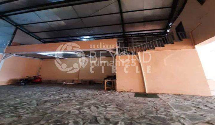 Yuk Dibeli Ruang Usaha Bawa Hoki di Laswi 2