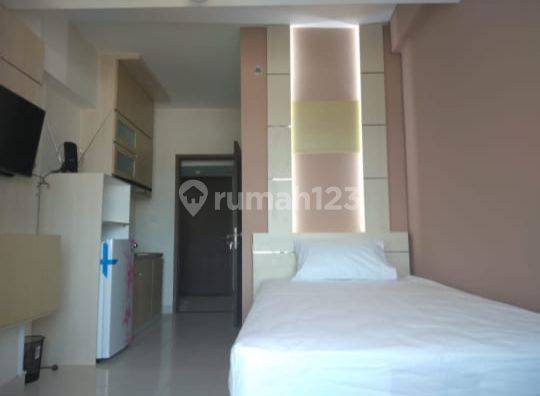 Wow Apartemen View Indah Dan Strategis Di Easton Park Jatinangor 2