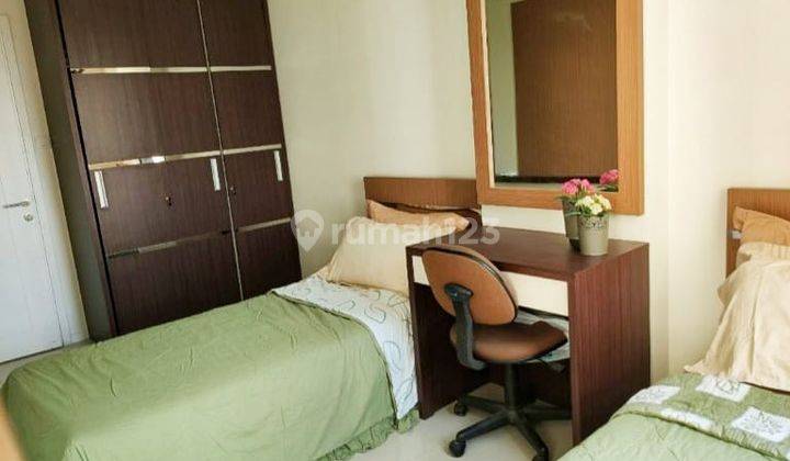 Apartemen Menarik Dan Modern Di Parahyangan Residence, Bandung 2