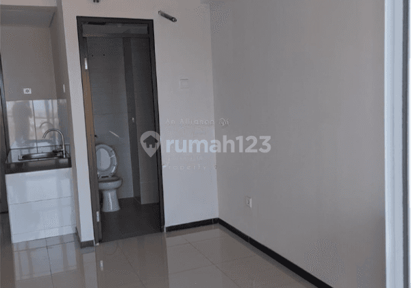 Apartemen Modern Minimalis Harga Oke Di Gateway Pasteur, Bandung 2