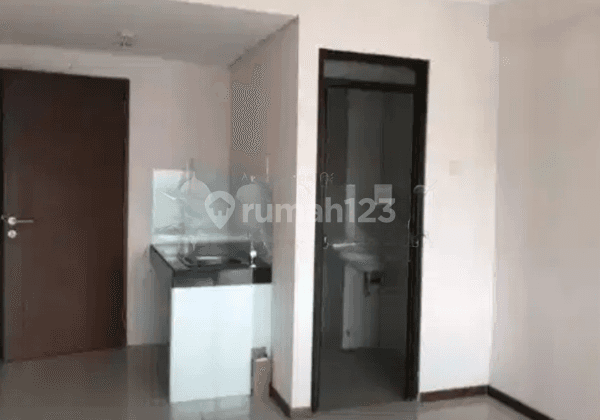 Apartemen Idaman Semua Di Gateway Pasteur, Bandung 2