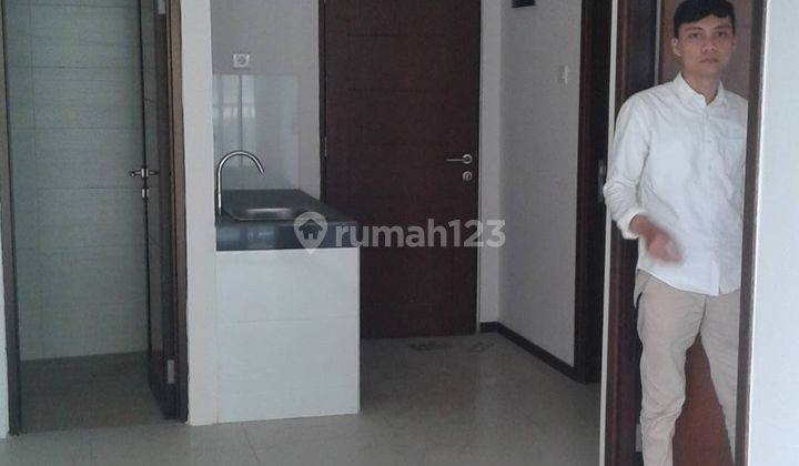 Apartmen Moder Dan Siap Huni Di Gateway Pasteur, Bandung 2