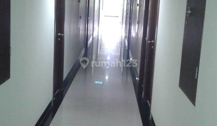 Apartmen Moder Dan Siap Huni Di Gateway Pasteur, Bandung 2