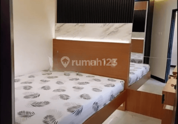 Apartemen Kece Dan Nyaman Siap Huni Di Majesty, Bandung 2