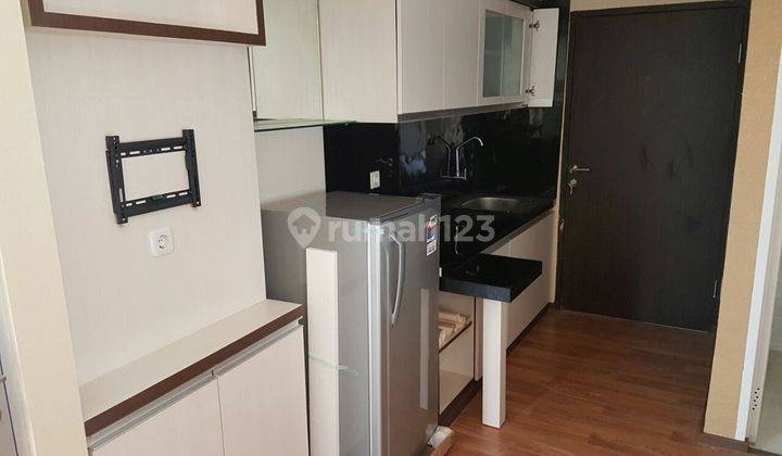 Apartemen Minimalis Modern Siap Huni Di Jardin, Bandung 1