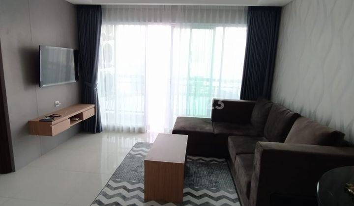 Apartemen Mewah Dan Kece Di Green Kosambi, Bandung 1