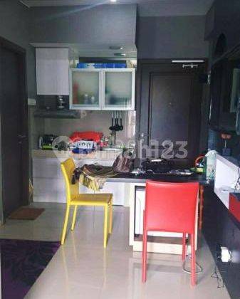 Apartemen Modern Siap Huni Di Galeri Ciumbuleuit 2, Bandung 1