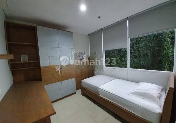 Apartemen Mewah Bak Sultan Di Dago Suite, Bandung 1