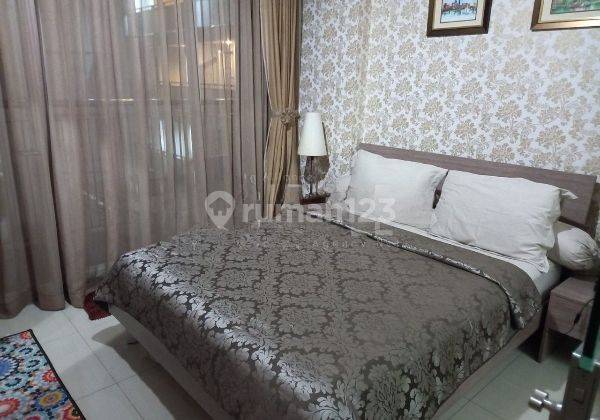 Apartemen Cantik Siap Huni Di Dago Suite, Bandung 2