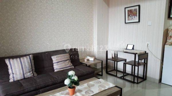 Apartemen Cantik Siap Huni Di Dago Suite, Bandung 1