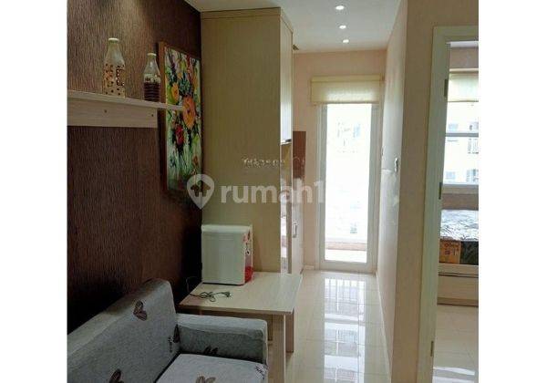 Apartemen Unik Dan Siap Huni Di Parahyangan Residence, Bandung 1