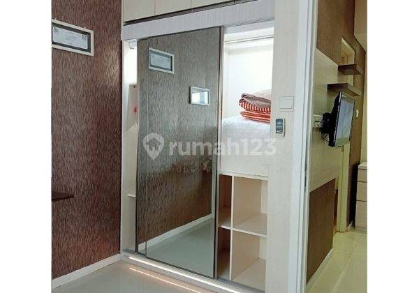 Apartemen Unik Dan Siap Huni Di Parahyangan Residence, Bandung 2