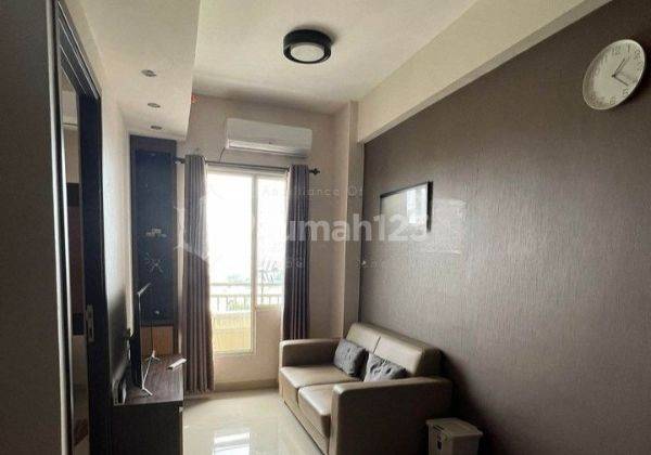 Apartemen Modern 2 BR Di Galeri Ciumbuleuit 2, Bandung 1