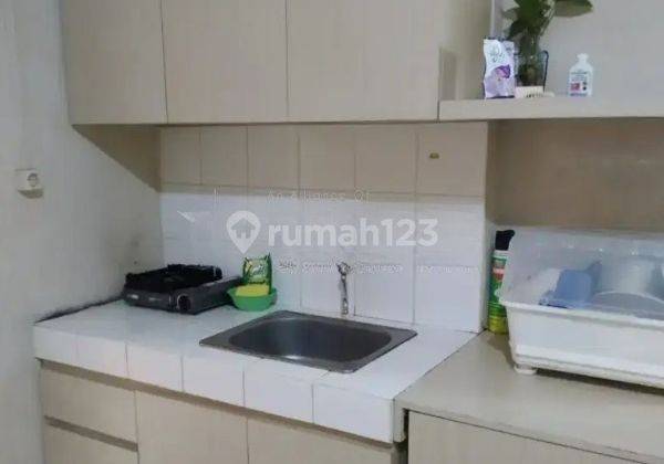 Apartemen Modern Dan Stratgegis Di Parahyangan Residence, Bandung 1