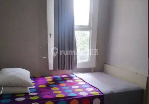 Apartemen Modern Dan Stratgegis Di Parahyangan Residence, Bandung 2