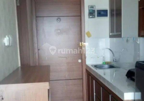 Apartemen Minimalis Modern 1BR Di Beverly Dago, Bandung 2