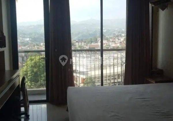 Apartemen Minimalis Modern 1BR Di Beverly Dago, Bandung 1