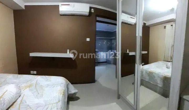 Apartemen Moder Siap Huni Di Gateway Pasteur, Bandung 2