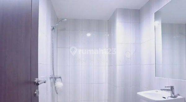 Apartemen 2BR di Galeri Ciumbuleuit 2 Bandung Semi Furnish 2