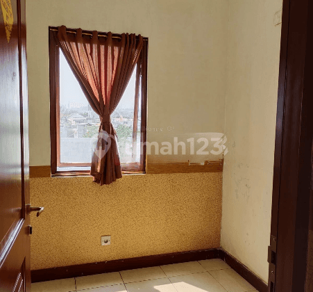 Apartemen Majesty Bandung Siap Huni Full Furnished 2