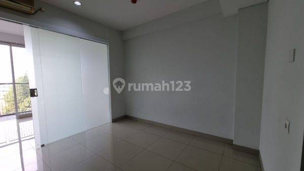 Apartemen Dengan Pemandangan Indah di Dago Suites Bandung 2