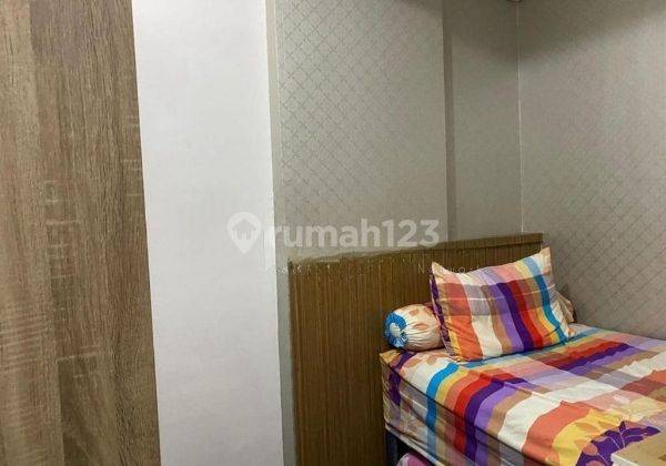 Apartemen Gateway Pasteur Bandung View Lapangan Terbang 2