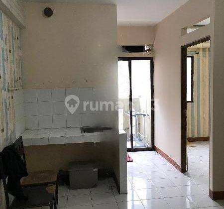 Hunian Modern Nyaman Apartemen Gateway Ahmad Yani Cicadas 1