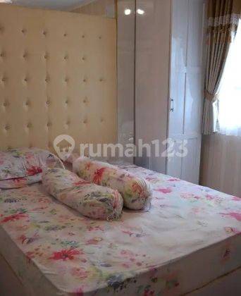 Apartemen Idaman 2BR Gateway Pasteur Bandung 1