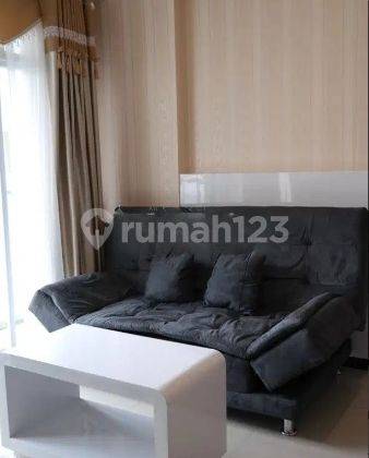 Apartemen Idaman 2BR Gateway Pasteur Bandung 2